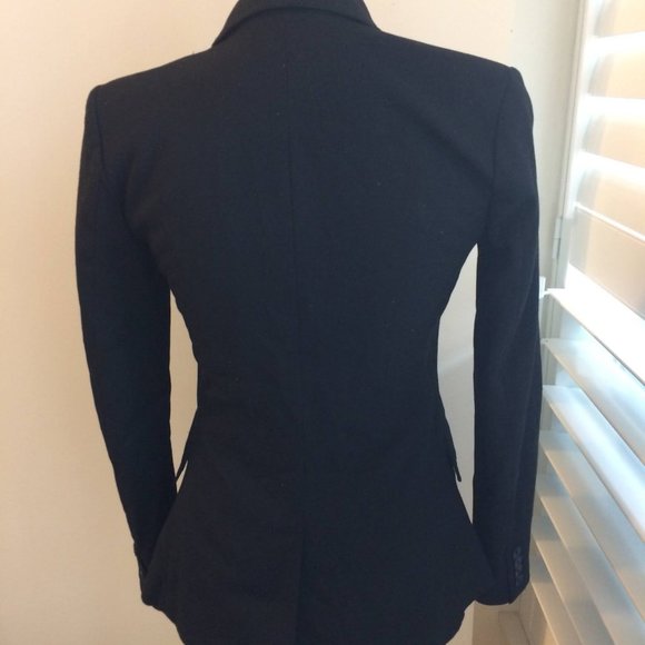 SOLD - Tailored Blazer + Skirt 2 for 1 outfit - Picture 5 of 11